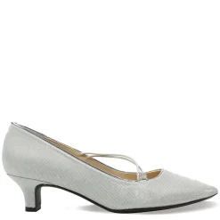 Women's , Idenah Pump|J Renee Hot