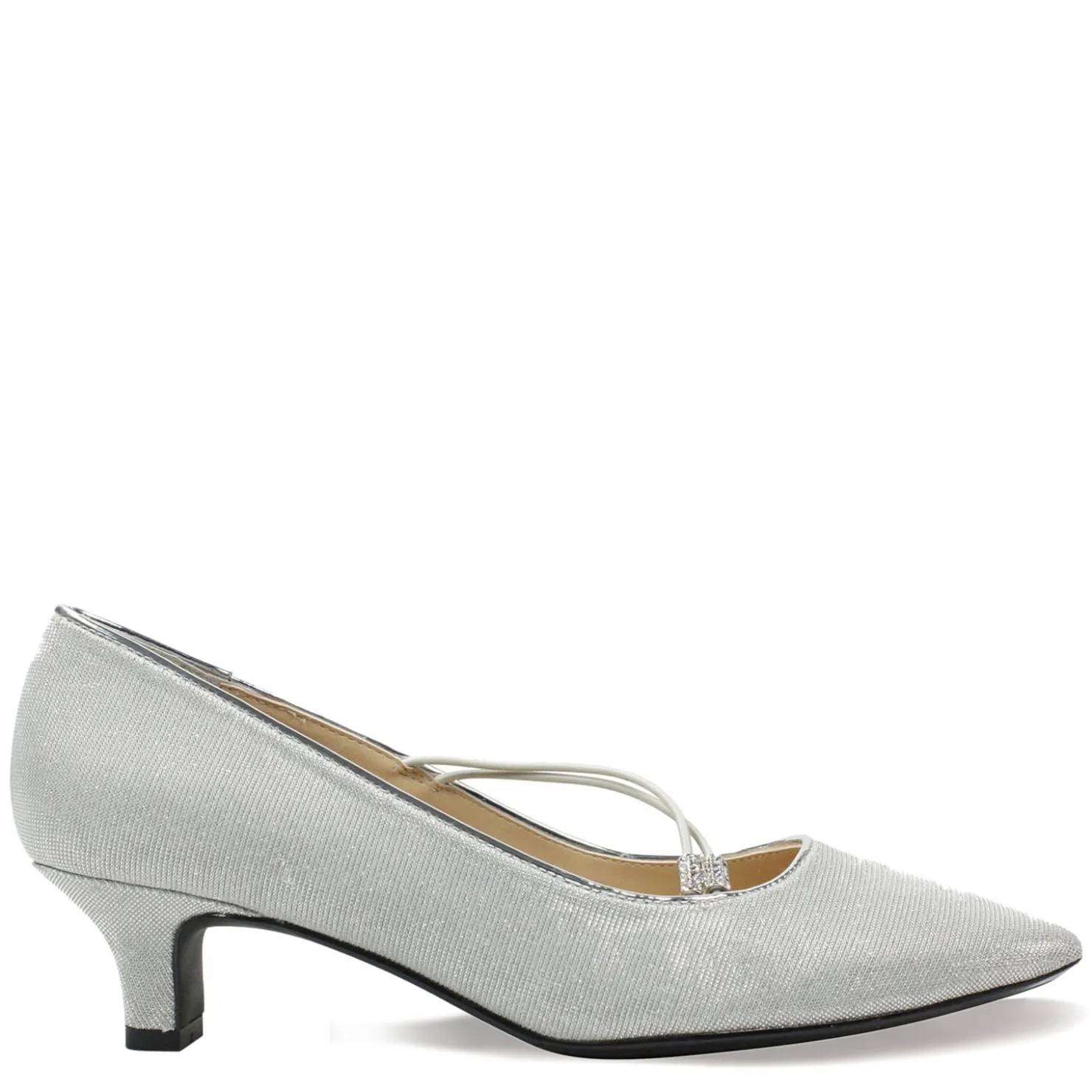 Women's , Idenah Pump|J Renee Hot