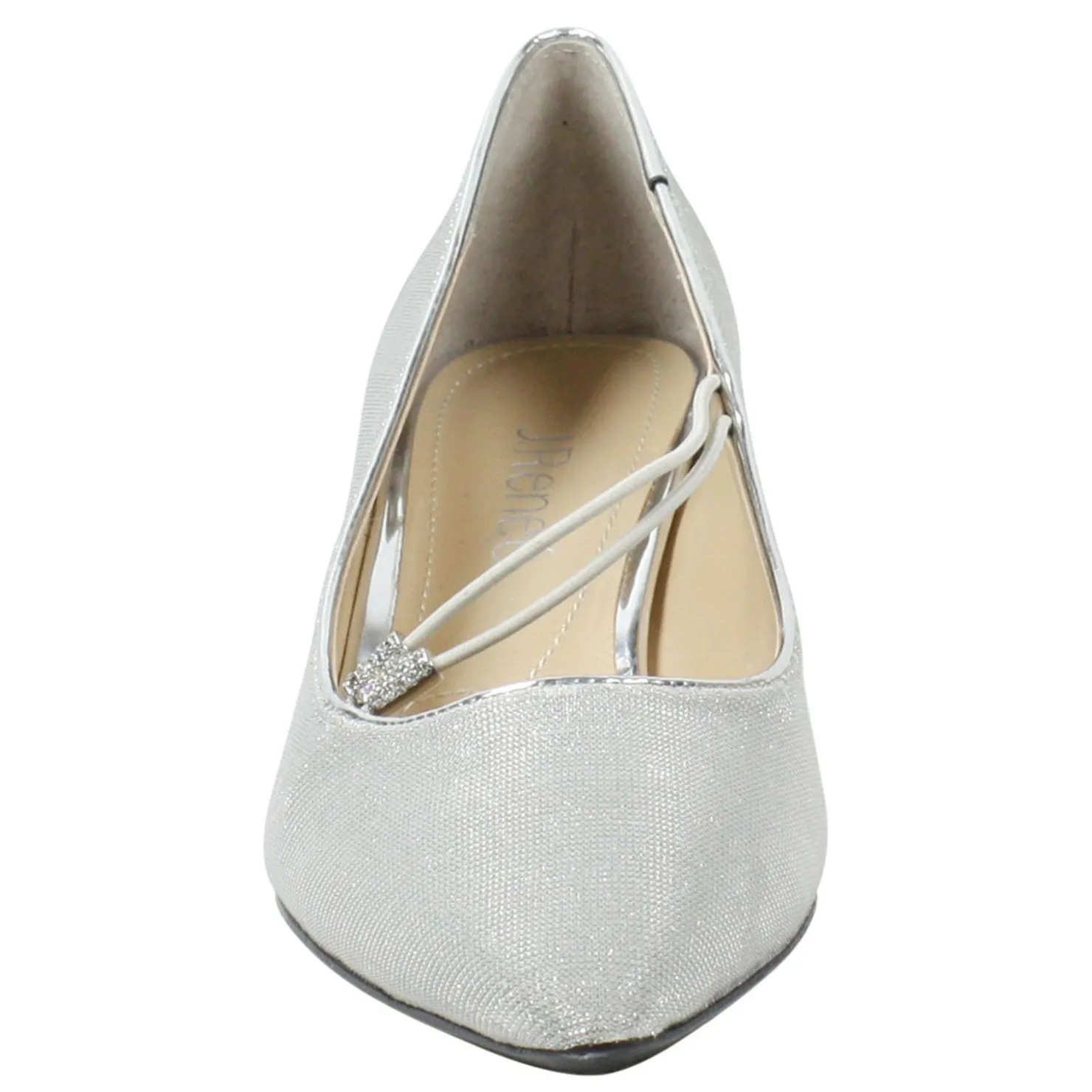 Women's , Idenah Pump|J Renee Hot