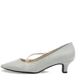 Women's , Idenah Pump|J Renee Hot