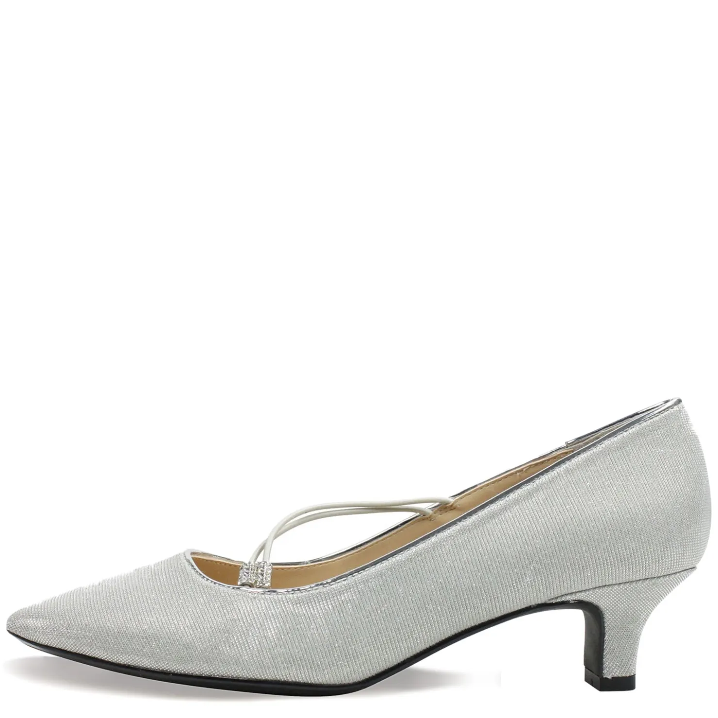 Women's , Idenah Pump|J Renee Hot