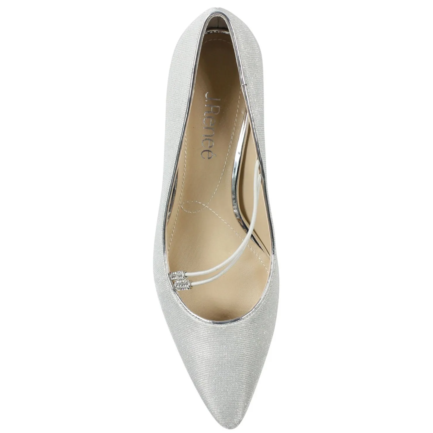 Women's , Idenah Pump|J Renee Hot