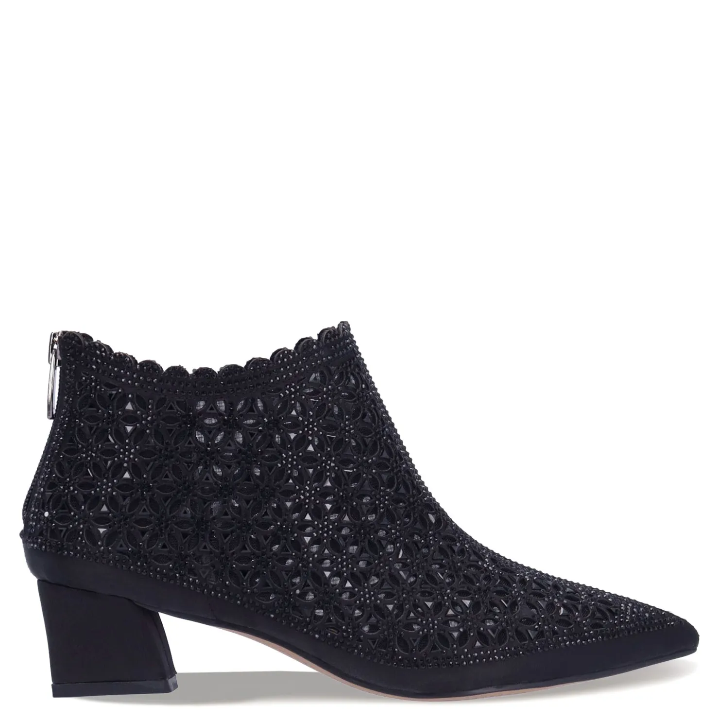 Women's , Jacinta Boot|J Renee Hot