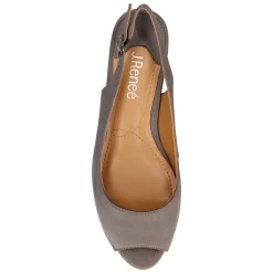 Women's , Jenvey Sandal|J Renee Outlet