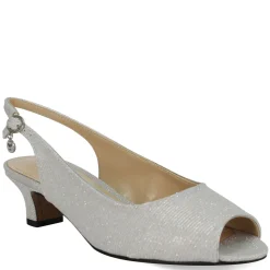 Women's , Jenvey Sandal|J Renee Outlet