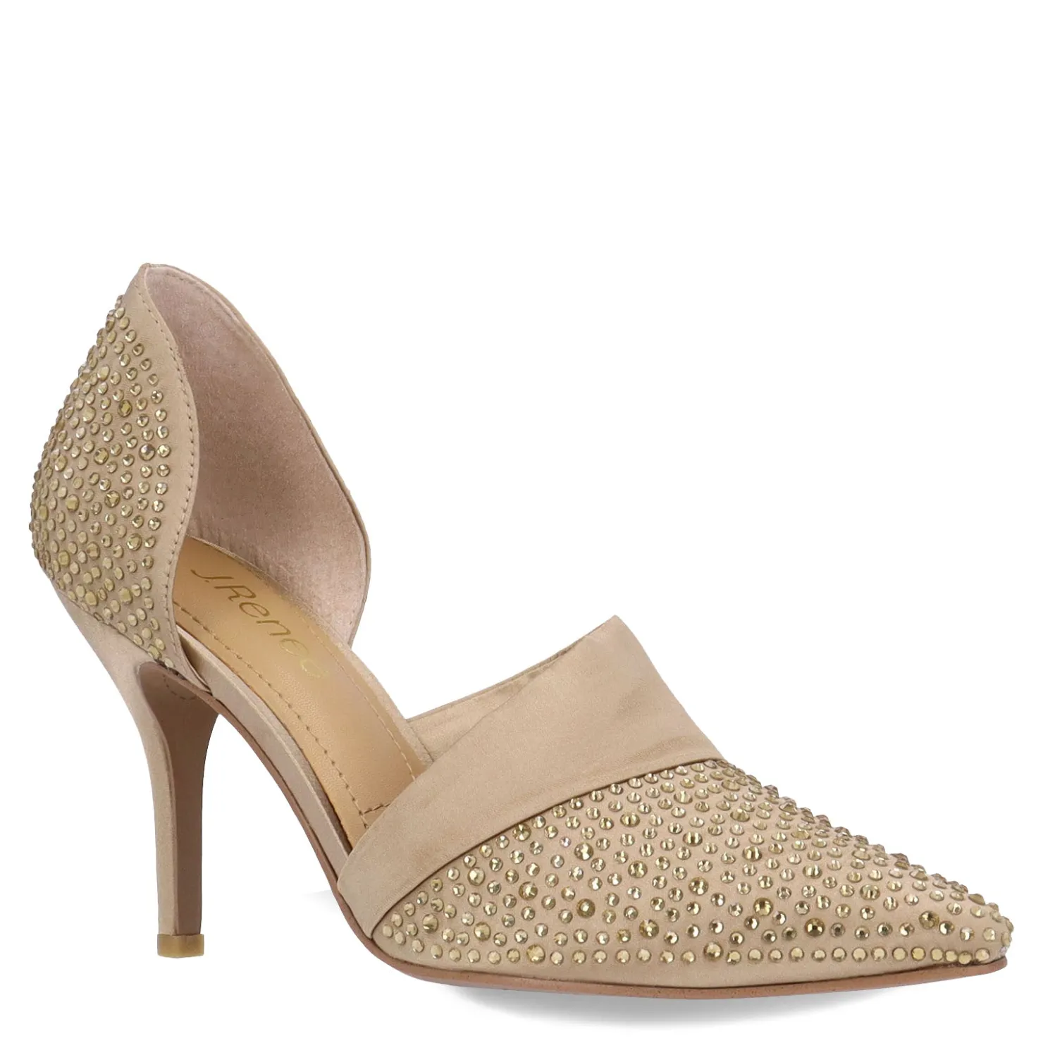Women's , Kaleena D'Orsay Pump|J Renee Discount