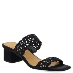 Women's , Keetan Sandal|J Renee Hot