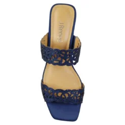 Women's , Keetan Sandal|J Renee Clearance