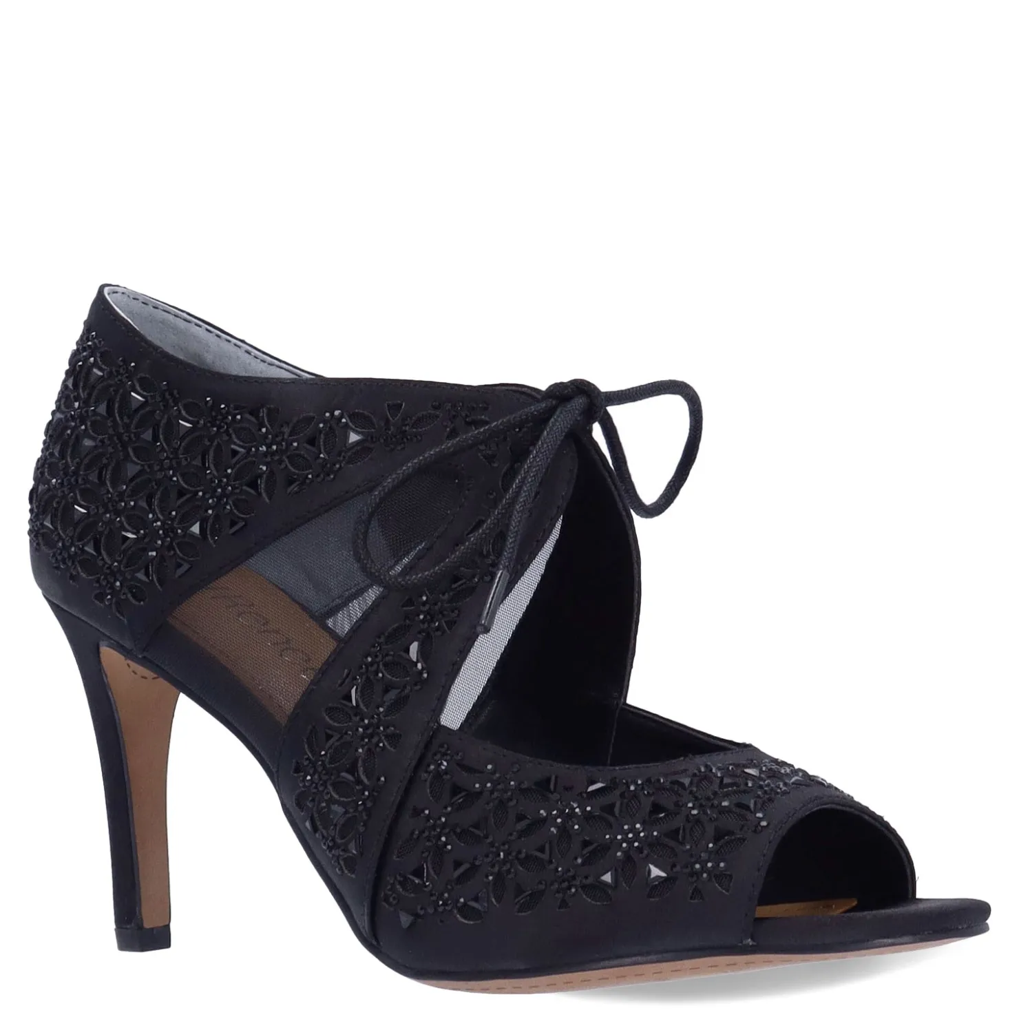 Women's , Kiandra Pump|J Renee