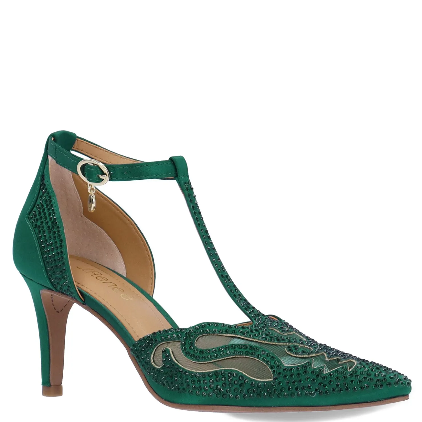 Women's , Lisha Pump|J Renee Clearance