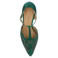 Women's , Lisha Pump|J Renee Clearance