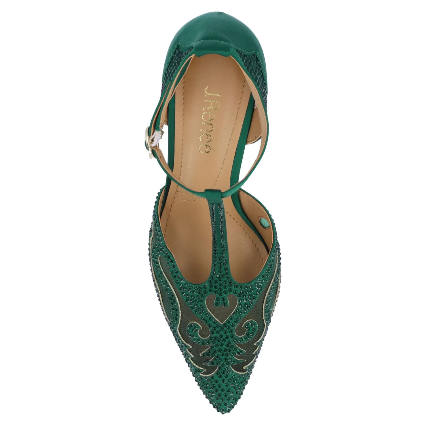 Women's , Lisha Pump|J Renee Clearance