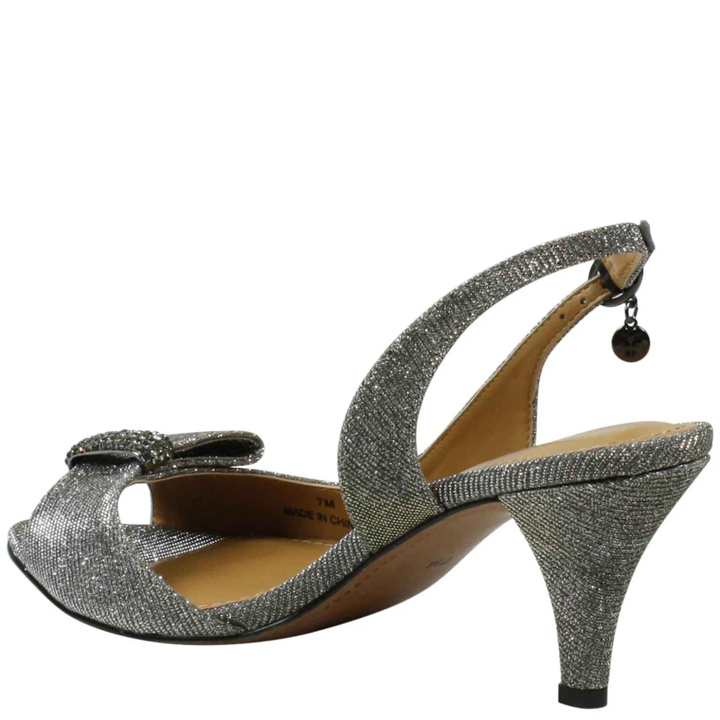 Women's , Luanda Sandal|J Renee Outlet