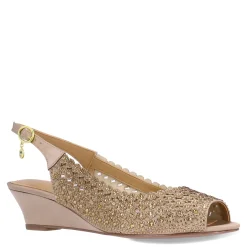 Women's , Malorie Sandal|J Renee Hot