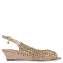 Women's , Malorie Sandal|J Renee Hot