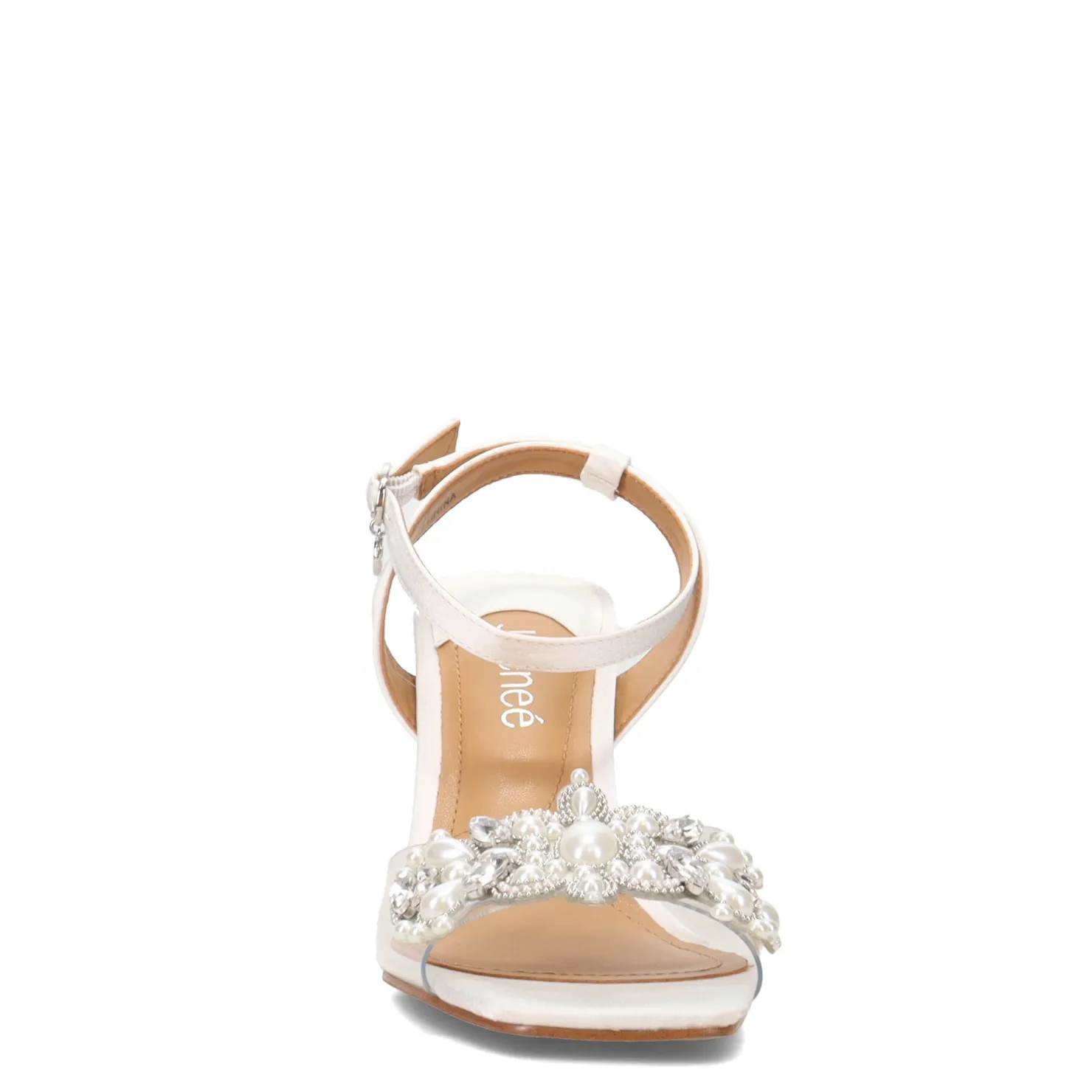 Women's J. Renee, Raelyn Sandal|J Renee Hot