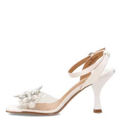 Women's J. Renee, Raelyn Sandal|J Renee Hot
