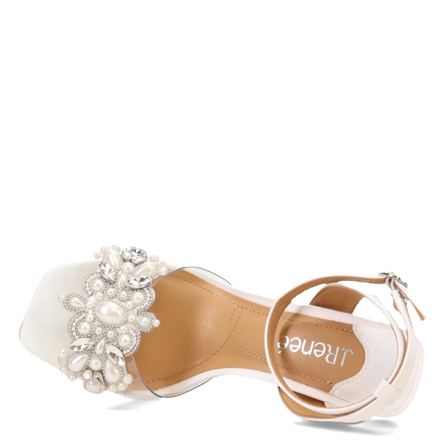 Women's J. Renee, Raelyn Sandal|J Renee Hot