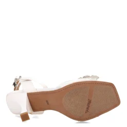 Women's J. Renee, Raelyn Sandal|J Renee Hot