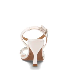 Heeled Sandals*J Renee Women's J. Renee, Raelyn Sandal White