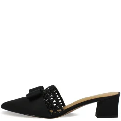 Women's , Randa Mule|J Renee Hot