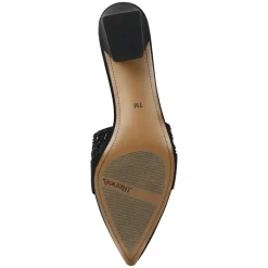 Women's , Randa Mule|J Renee Hot