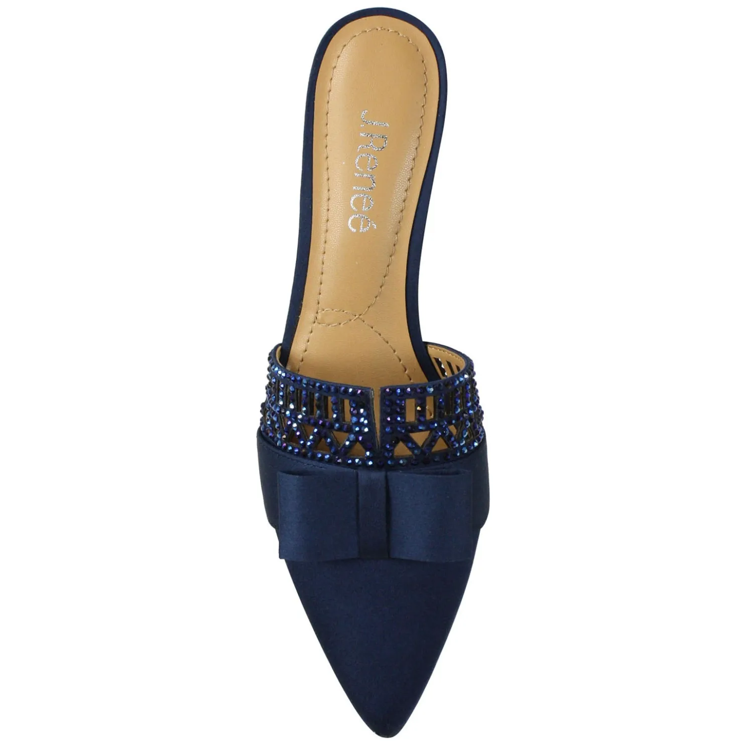 Women's , Randa Mule|J Renee Discount