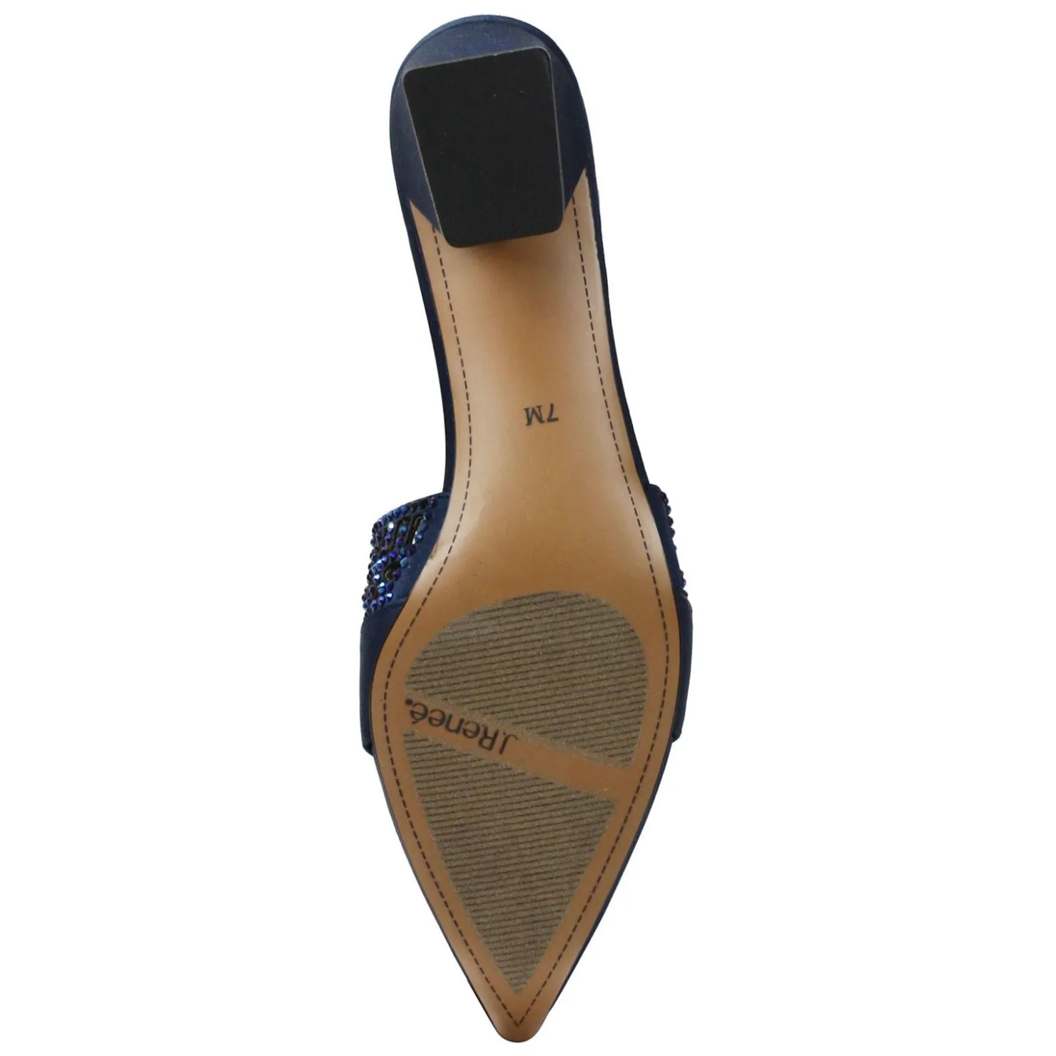 Women's , Randa Mule|J Renee Discount