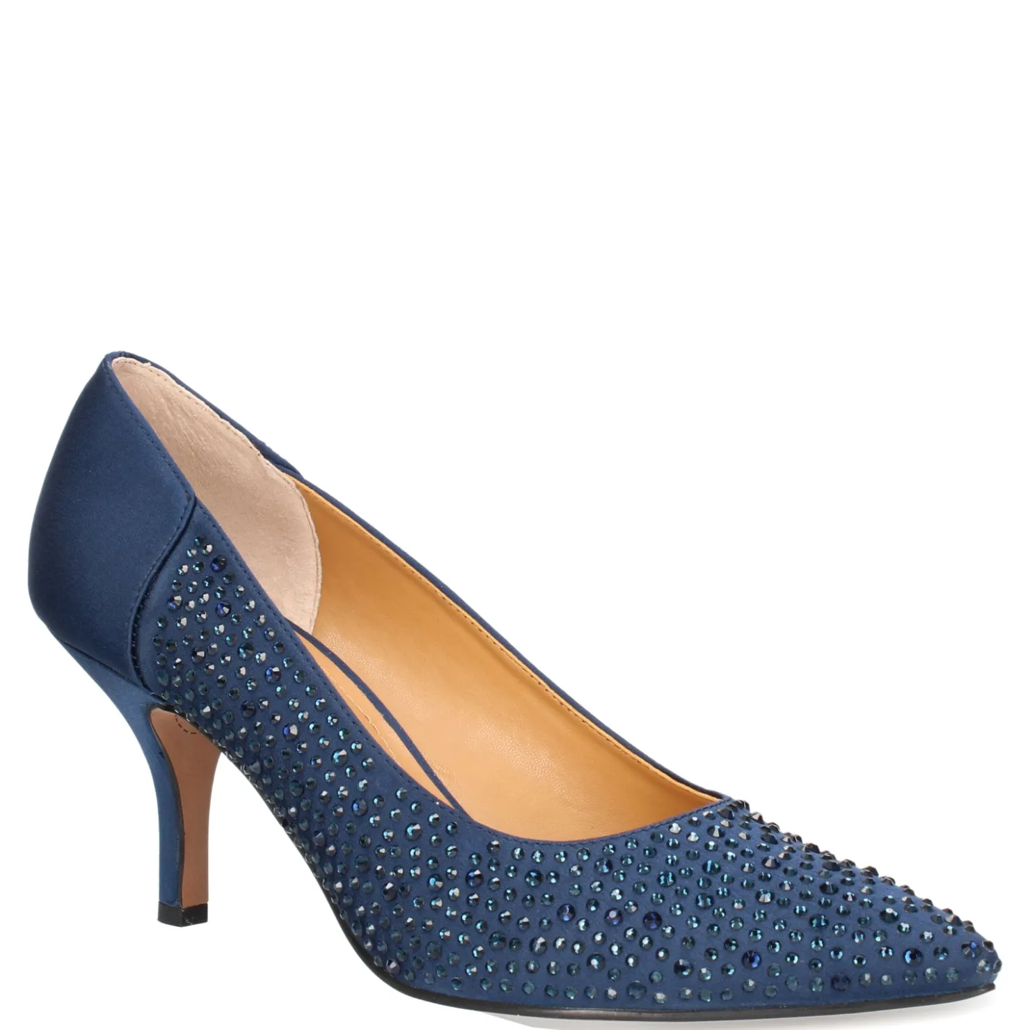 Women's , Rishna Pump|J Renee Sale