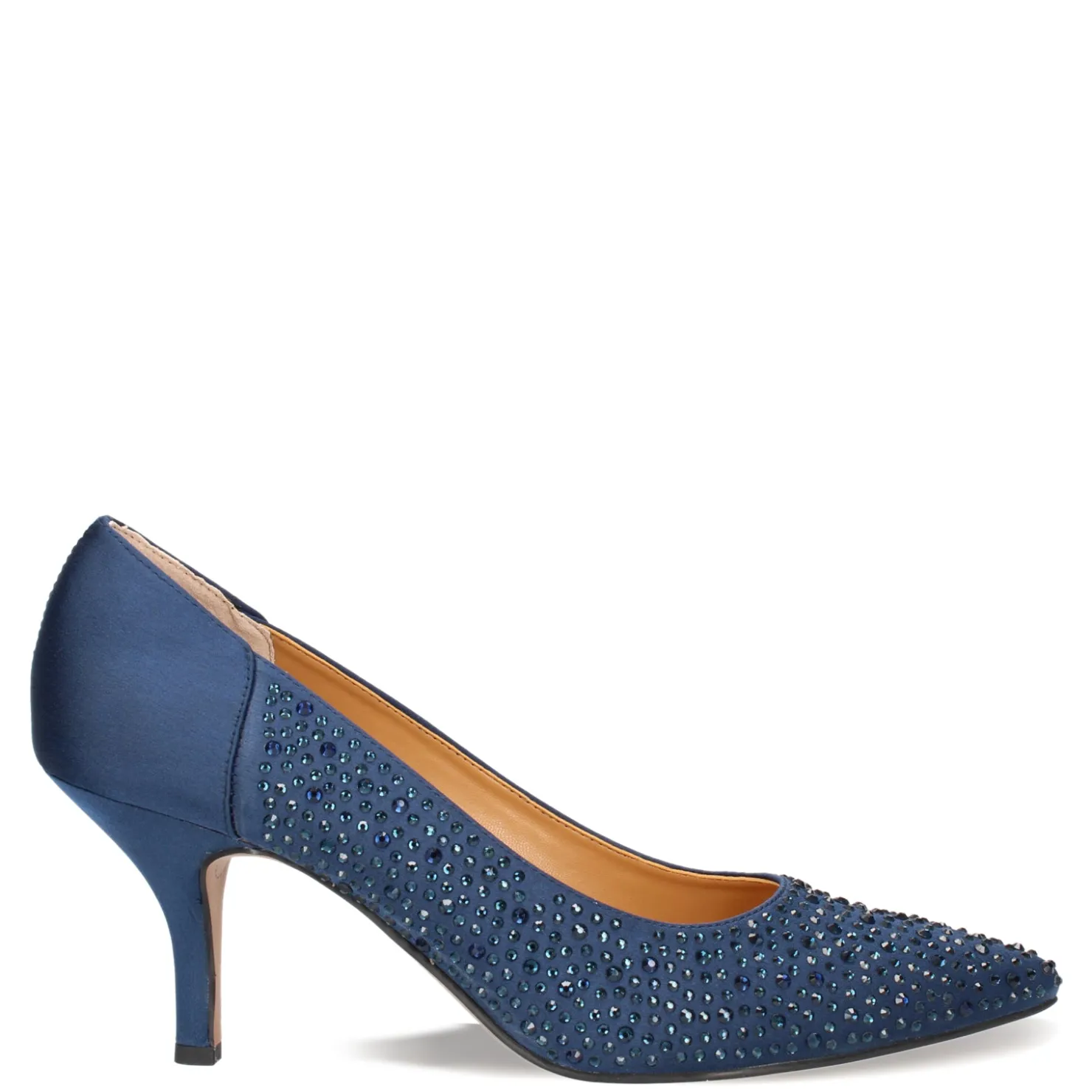 Women's , Rishna Pump|J Renee Sale