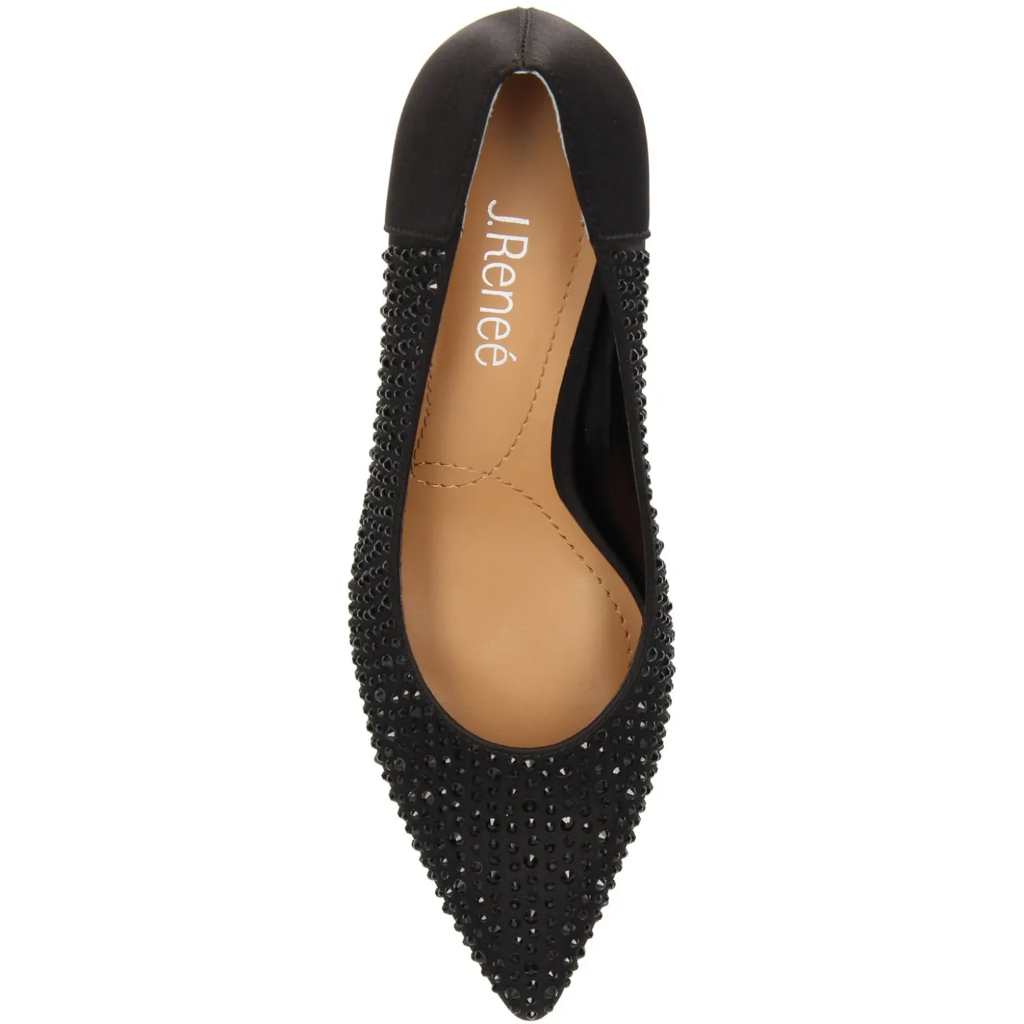 Women's , Rishna Pump|J Renee New