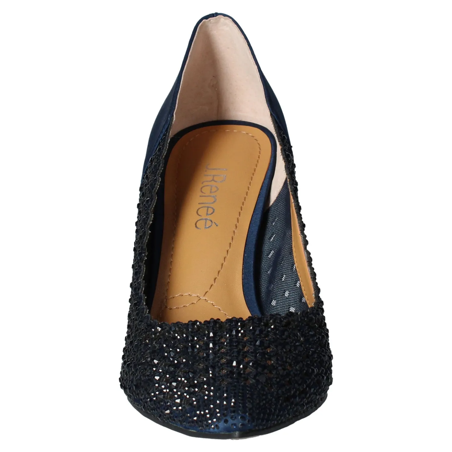 Women's , Sesily Pump|J Renee