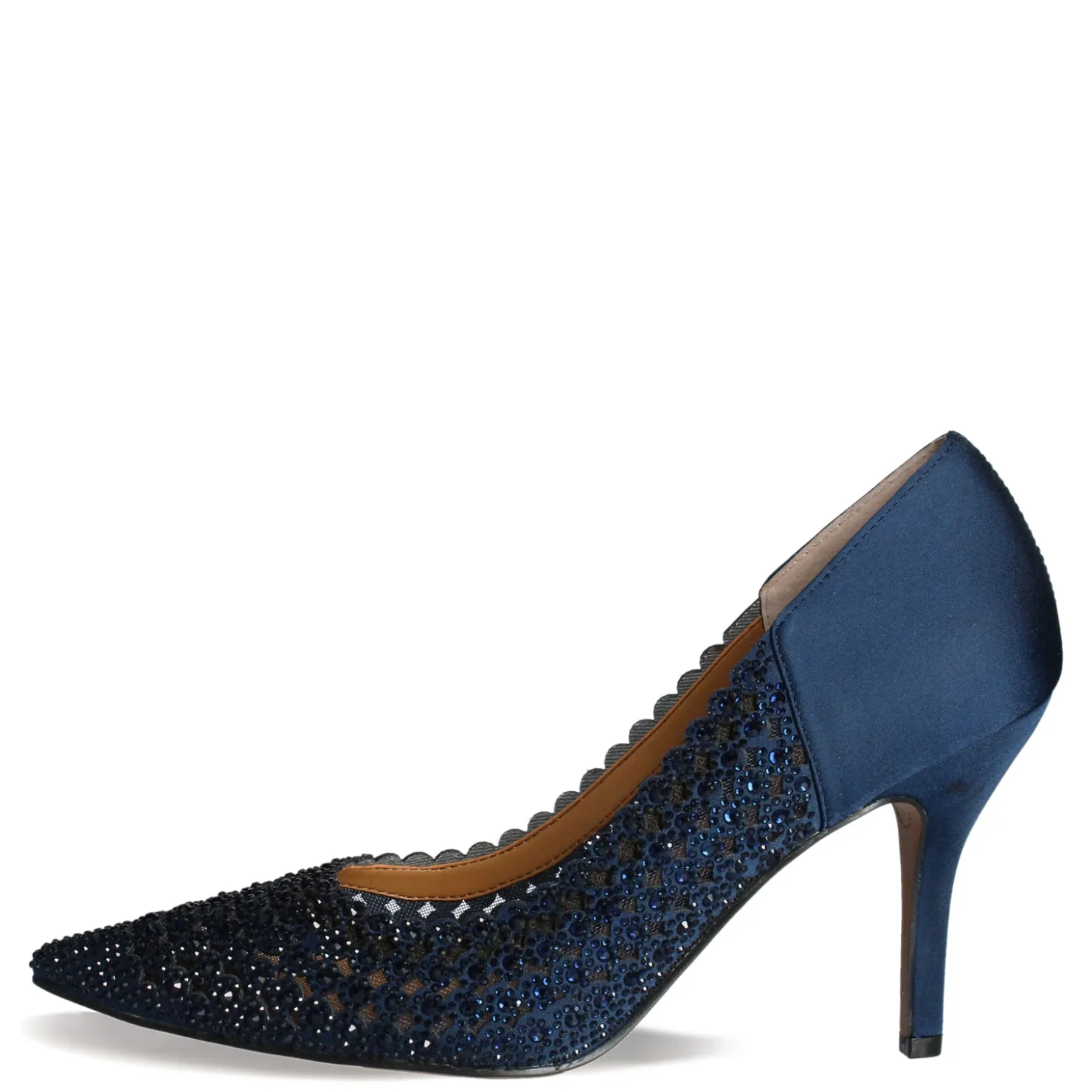 Women's , Sesily Pump|J Renee