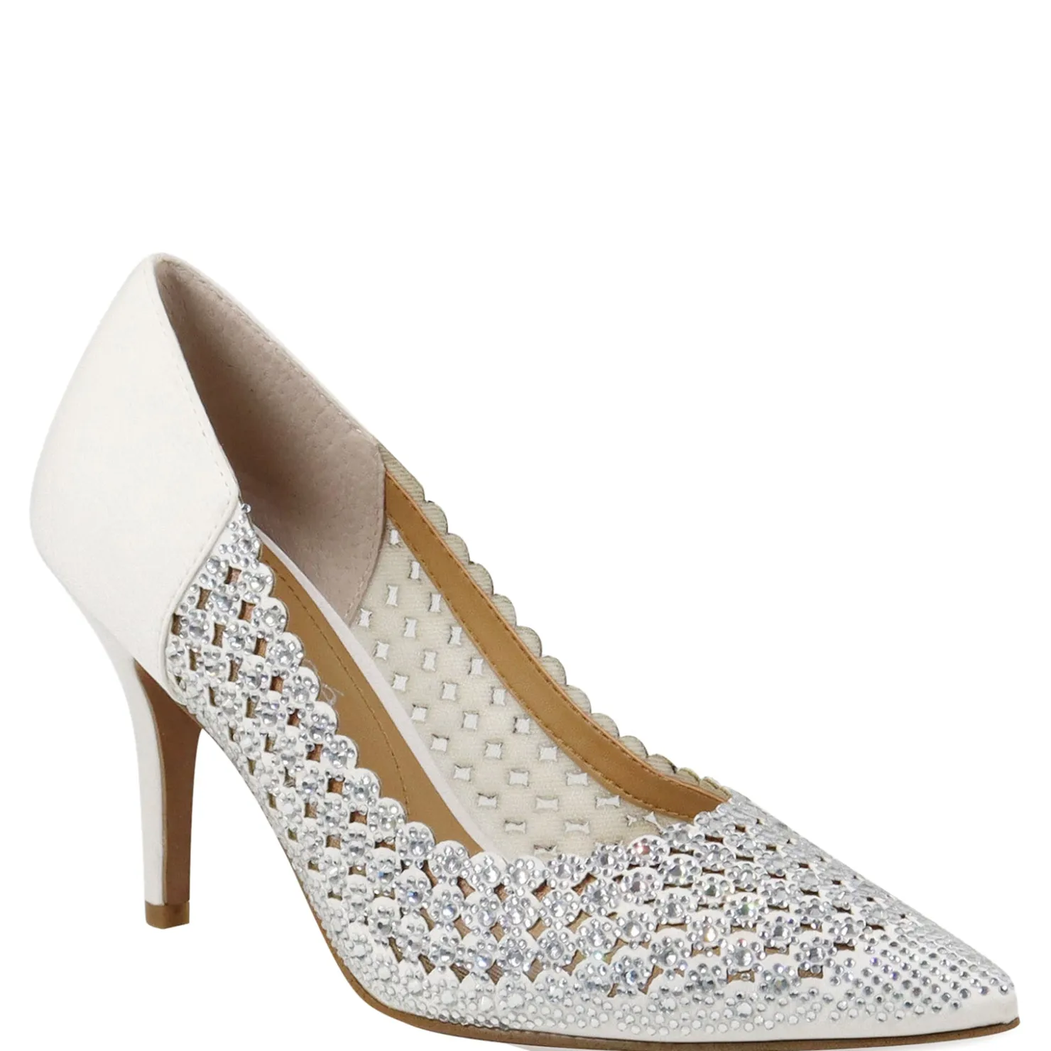Women's , Sesily Pump|J Renee Hot