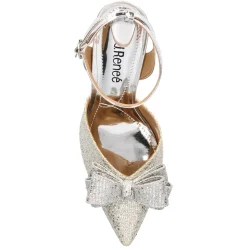 Women's , Shanaya Pump|J Renee