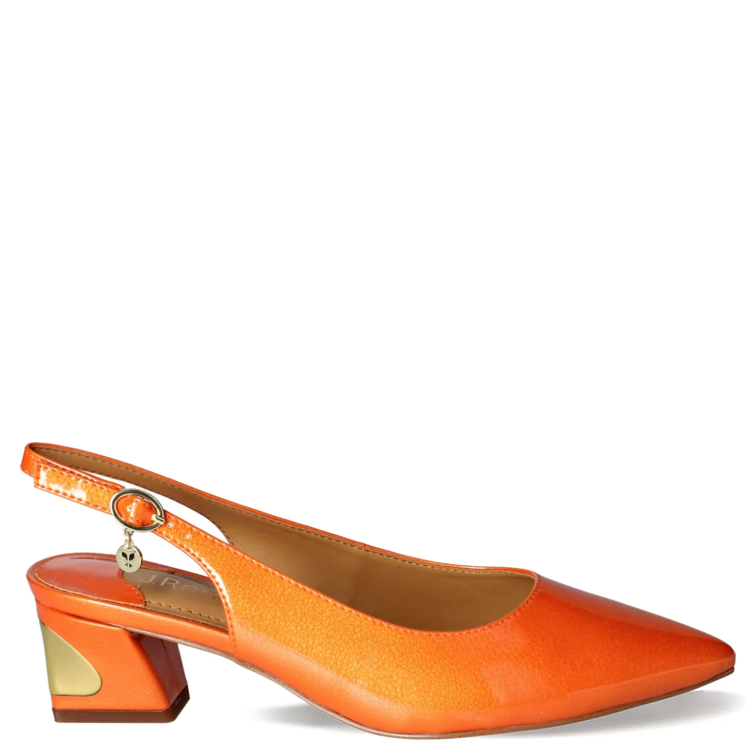Women's , Shayanne Pump|J Renee