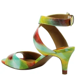 Women's , Soncino Sandal|J Renee