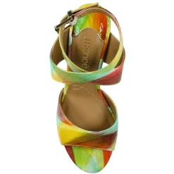 Women's , Soncino Sandal|J Renee