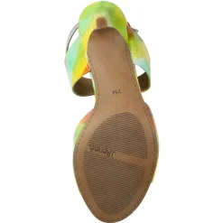 Women's , Soncino Sandal|J Renee