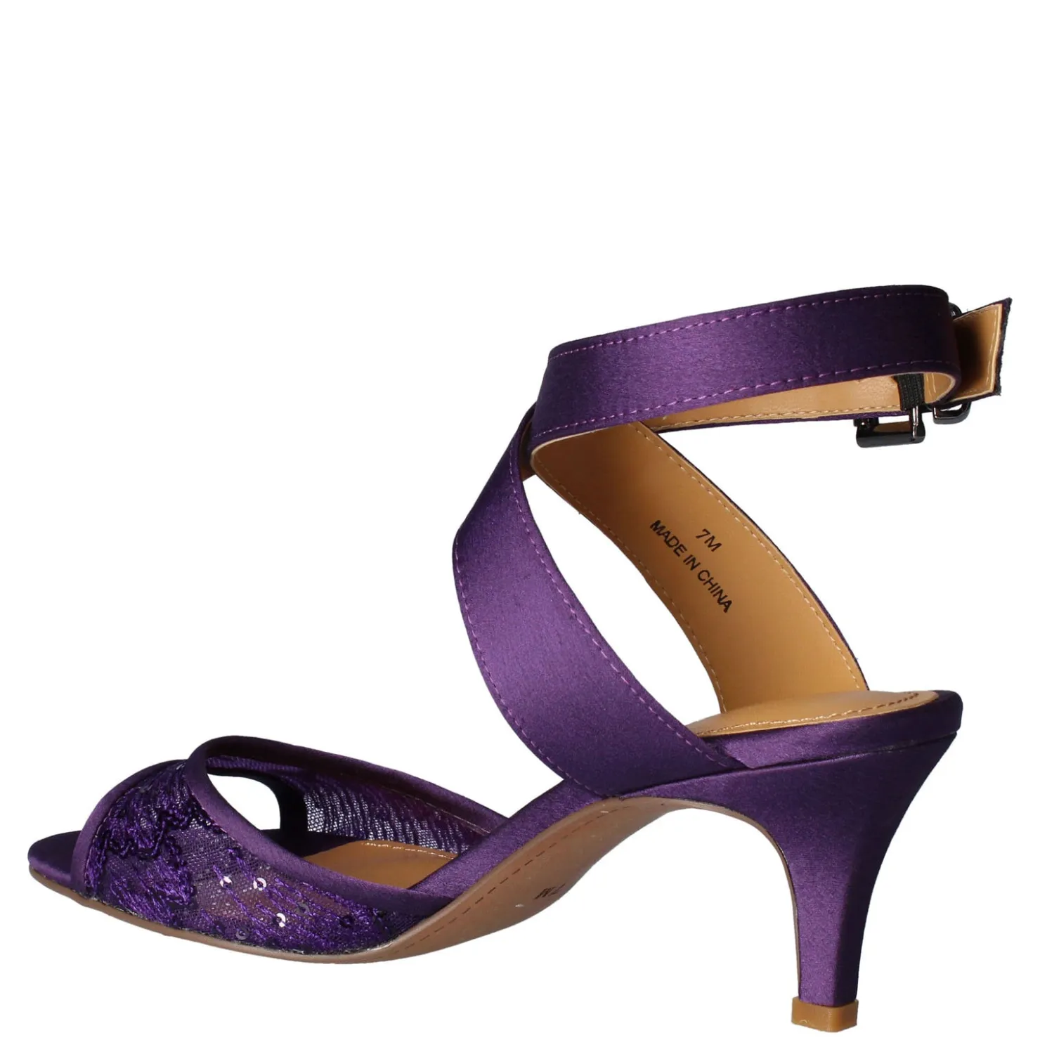 Women's , Soncino Sandal|J Renee Clearance