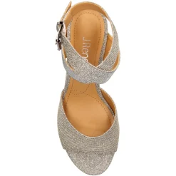 Women's , Soncino Sandal|J Renee New