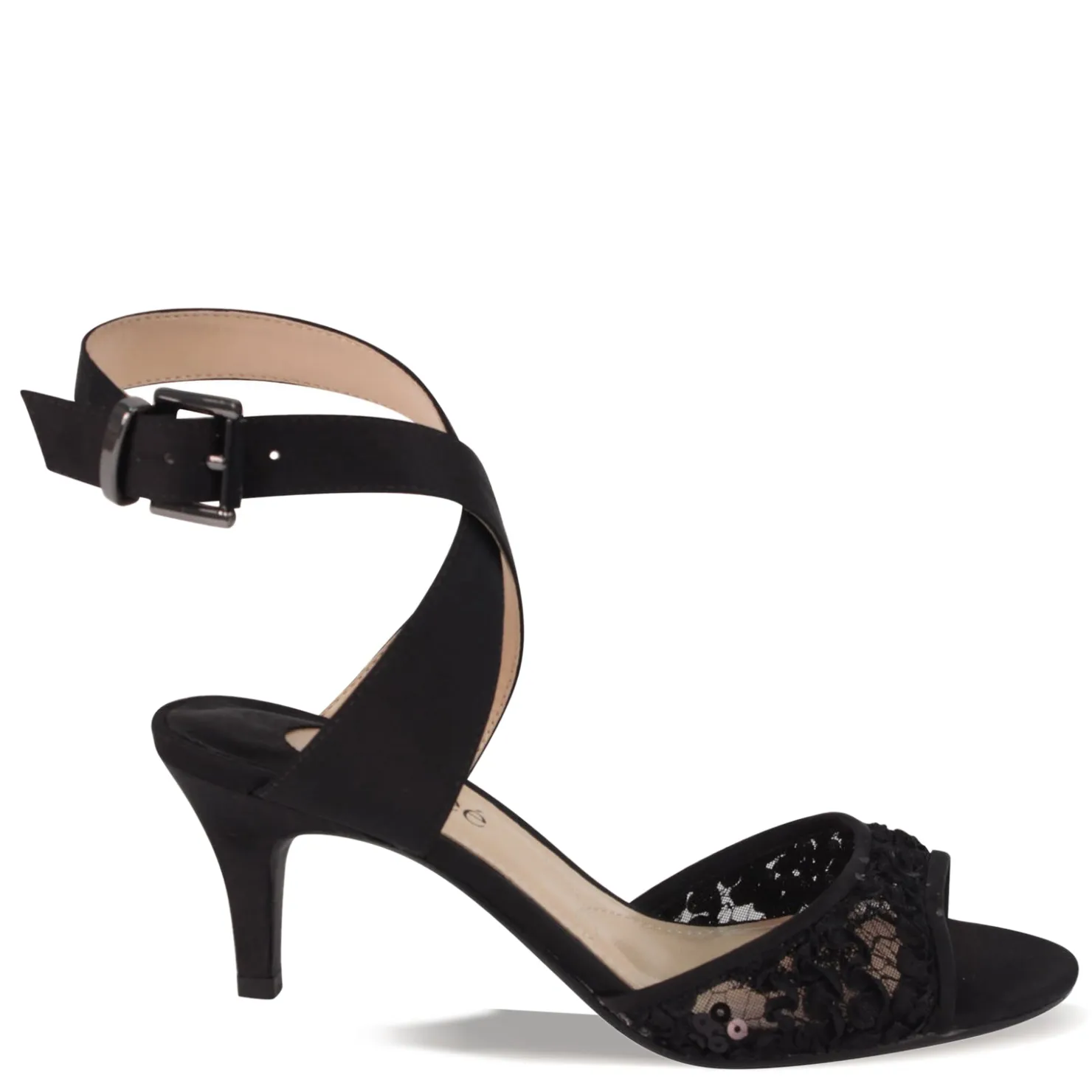 Women's , Soncino Sandal|J Renee Best