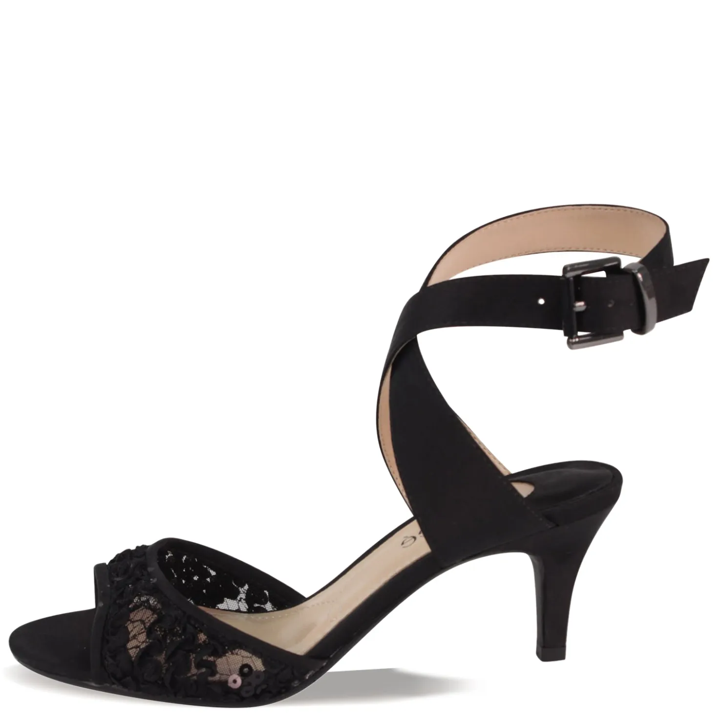 Women's , Soncino Sandal|J Renee Best