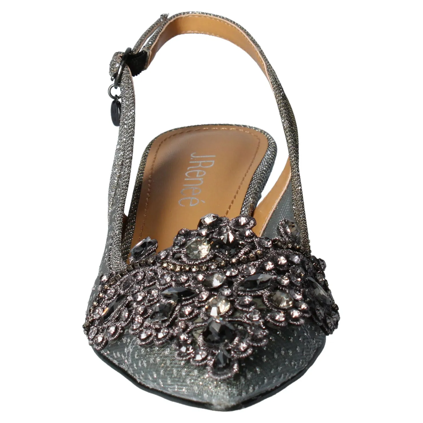 Women's , Strovanni Pump|J Renee Sale