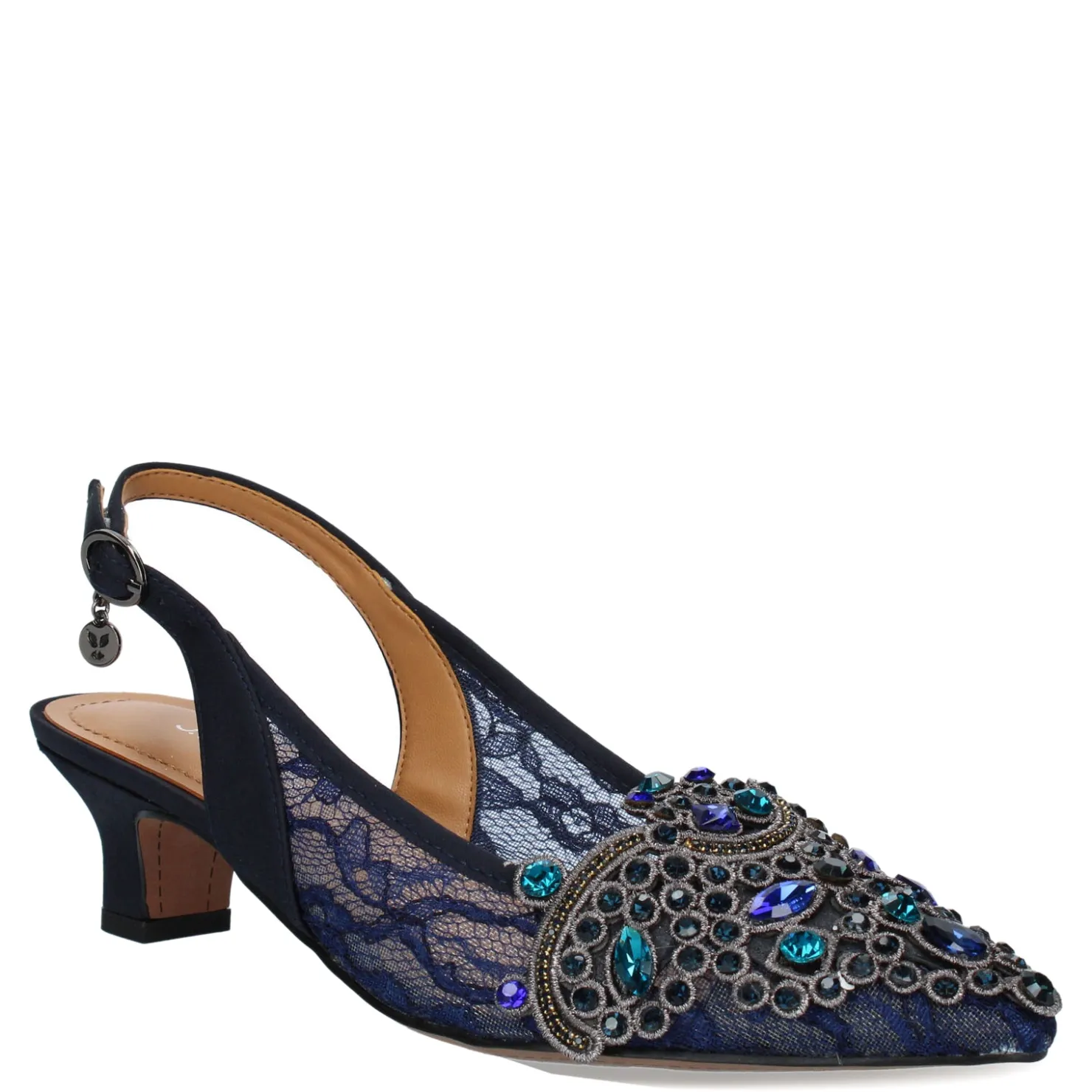 Women's , Strovanni Pump|J Renee