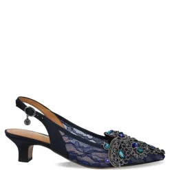 Women's , Strovanni Pump|J Renee