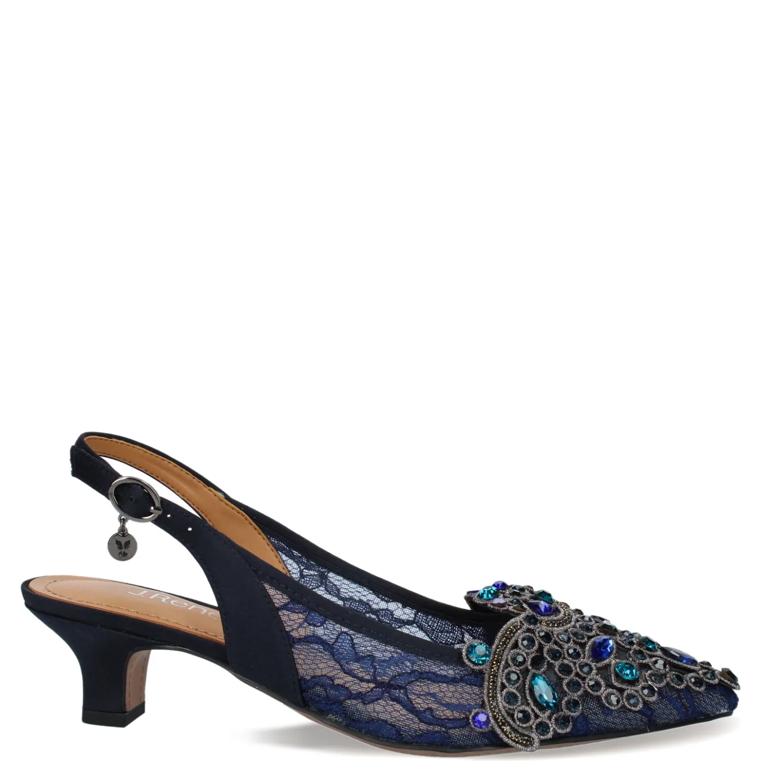 Women's , Strovanni Pump|J Renee