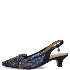 Women's , Strovanni Pump|J Renee