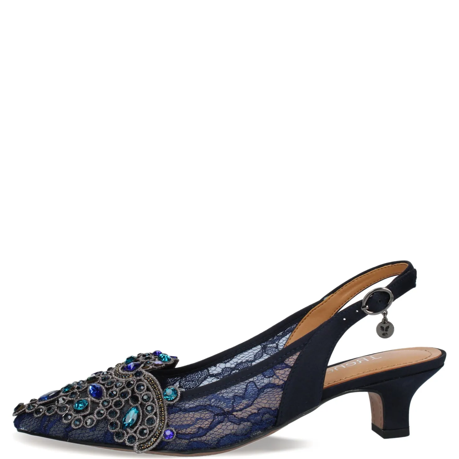 Women's , Strovanni Pump|J Renee
