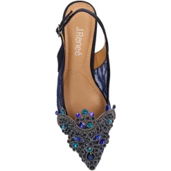 Women's , Strovanni Pump|J Renee